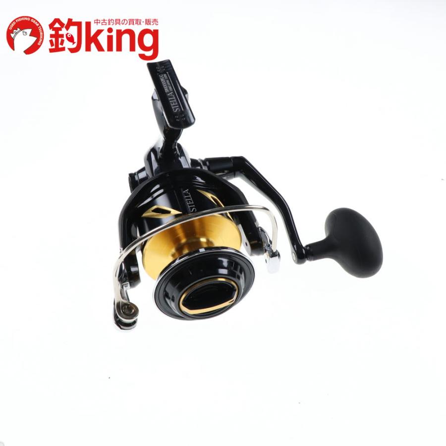 シマノ（SHIMANO） 19 ステラSW 10000PG /ST043M 美品 ヒラマサ
