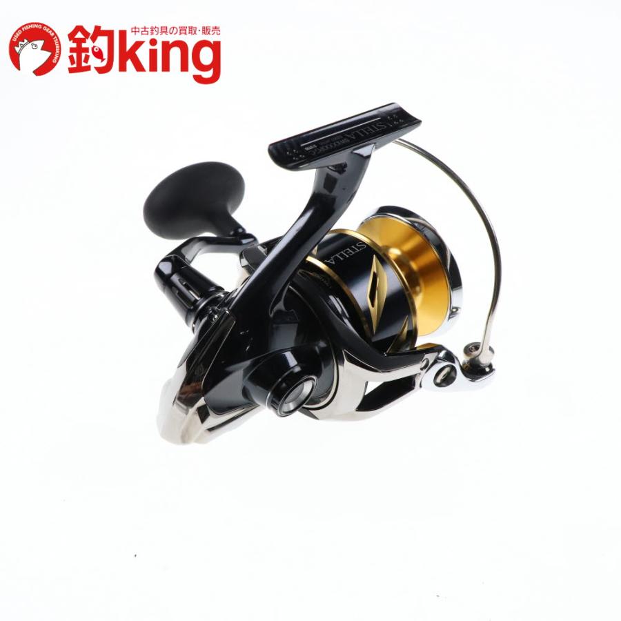 シマノ 19 ステラSW 10000PG /ST043M 美品 ヒラマサ カンパチ ブリ  