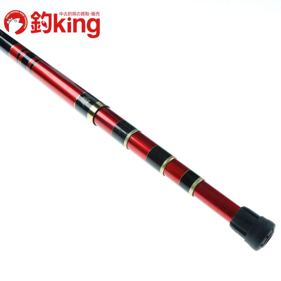 Gamakatsu（がまかつ） がま磯 マスターモデルII たもの柄 H550