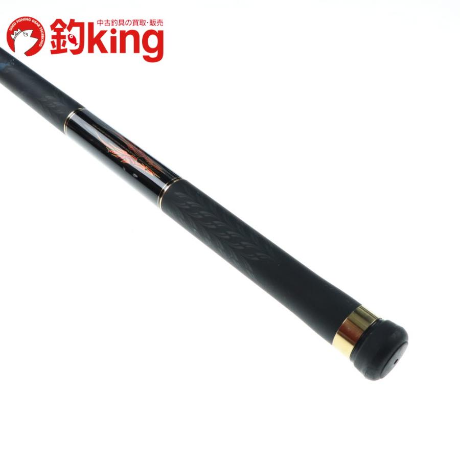 Gamakatsu（がまかつ） がま磯 マスターモデルII たもの柄 H550