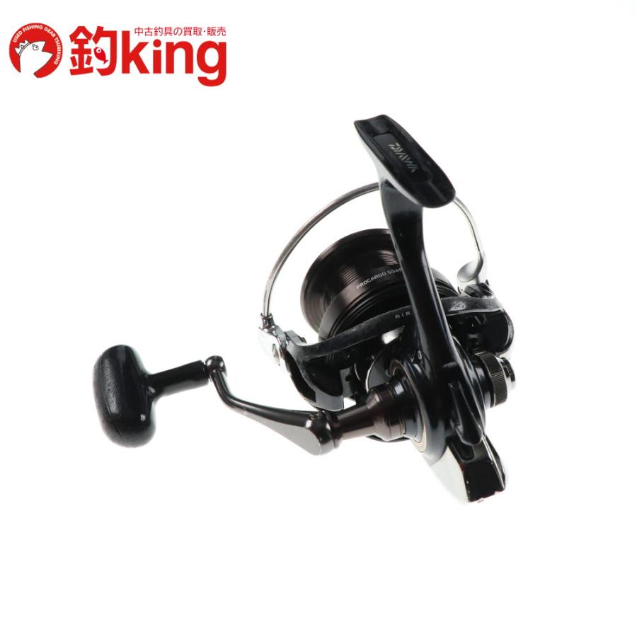 DAIWA（ダイワ） 14 プロカーゴ SS 4500 遠投 /ST050M メジナ カゴ