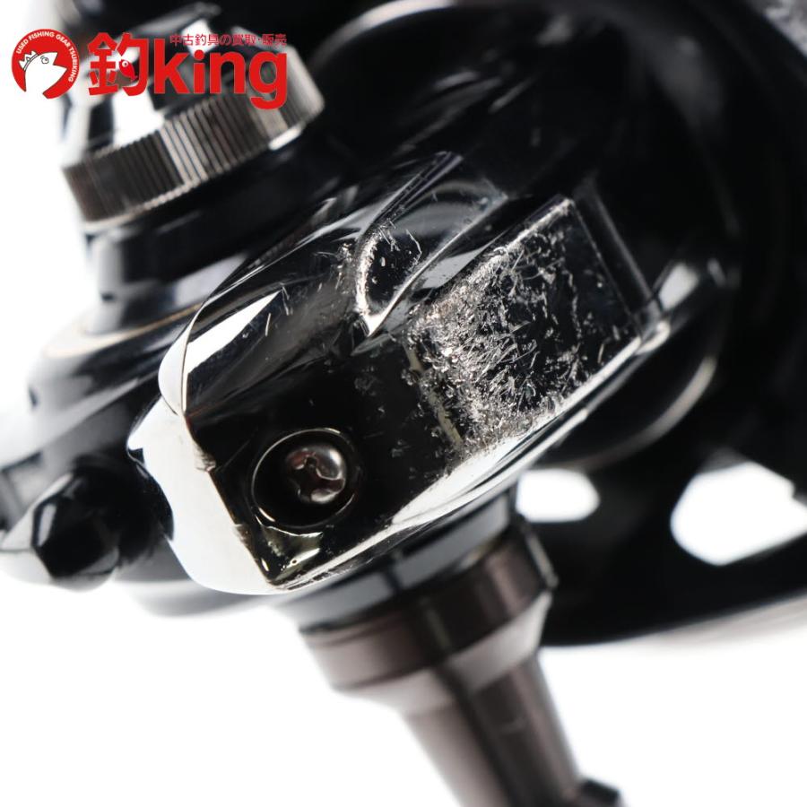 DAIWA（釣り） ダイワ 14 プロカーゴ SS 4500 遠投 /ST050M