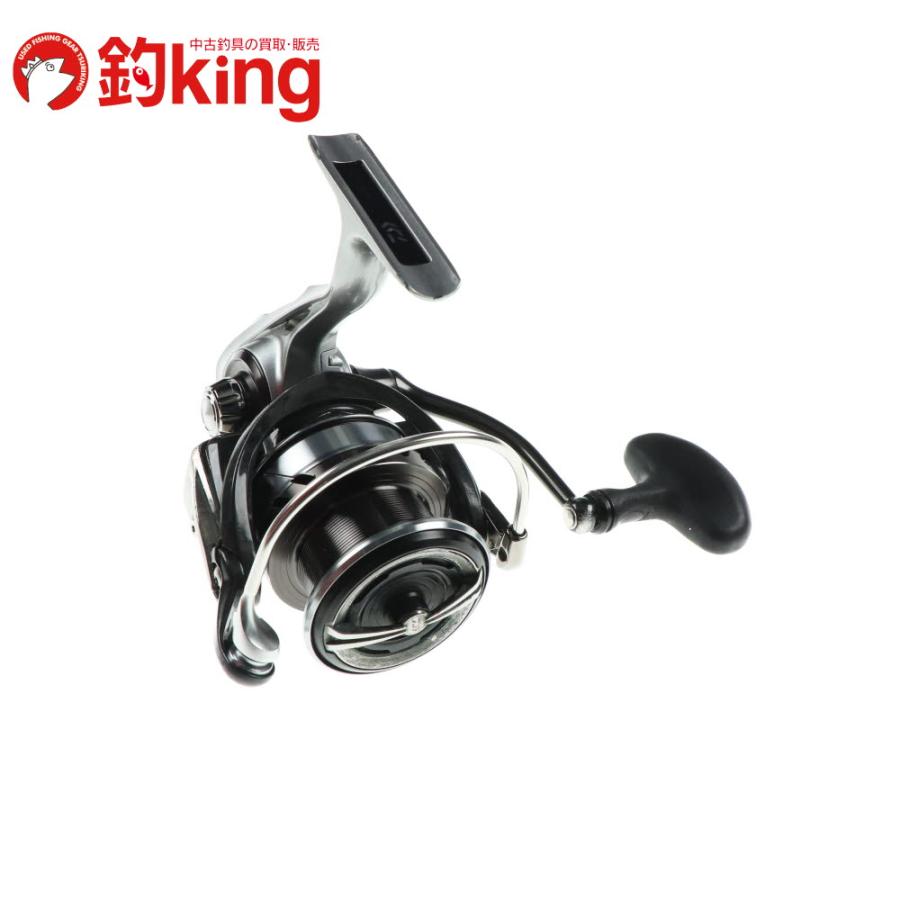 DAIWA（ダイワ） 18 カルディア LT 4000-CXH /ST055M シーバス