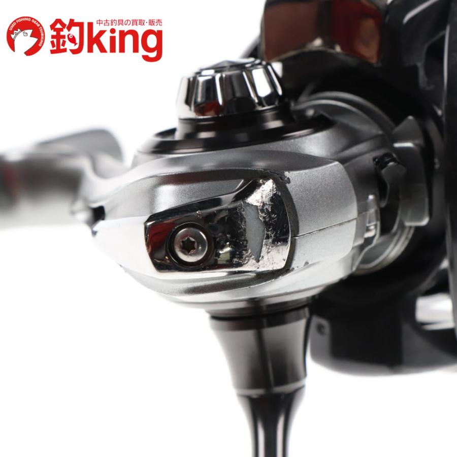 DAIWA（ダイワ） 18 カルディア LT 4000-CXH /ST055M シーバス