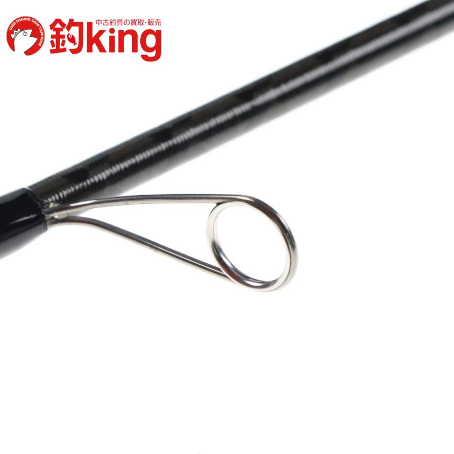 シマノ（SHIMANO） 20 セフィア エクスチューン S86L /ST056L