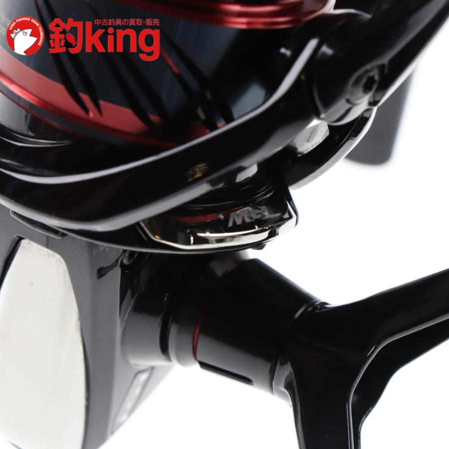 シマノ（SHIMANO） 17 セフィア CI4+ C3000SDHHG /ST060M 美品
