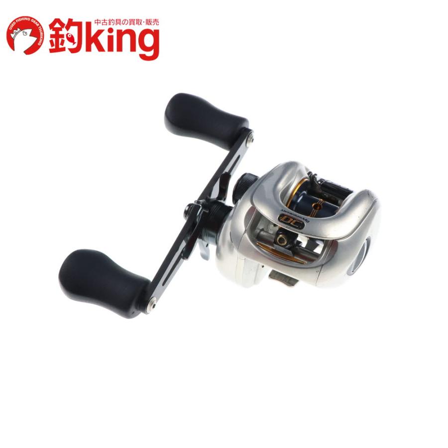 シマノ（SHIMANO） 08 メタニウム Mg DC 右 カーボンハンドル 100mm 付