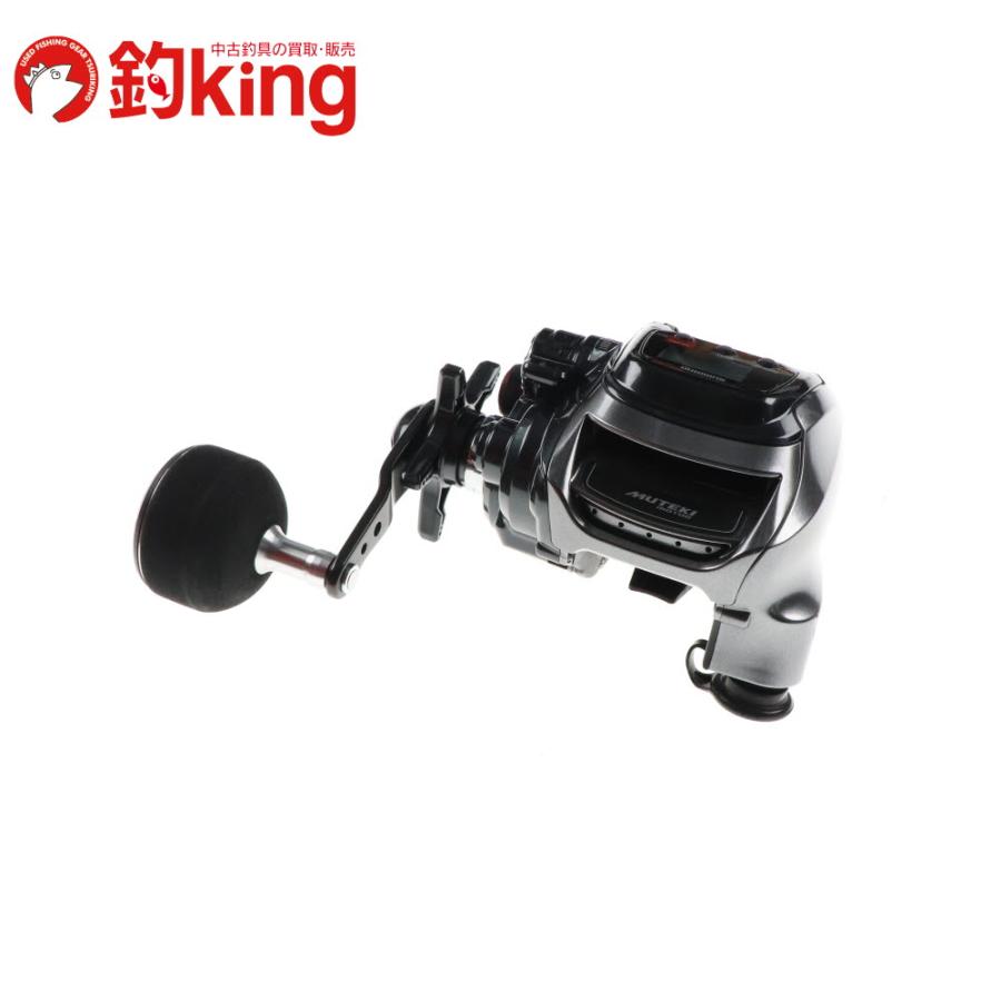 シマノ（SHIMANO） 17 プレイズ 800 /ST063M 美品 泳がせ 落とし込み 