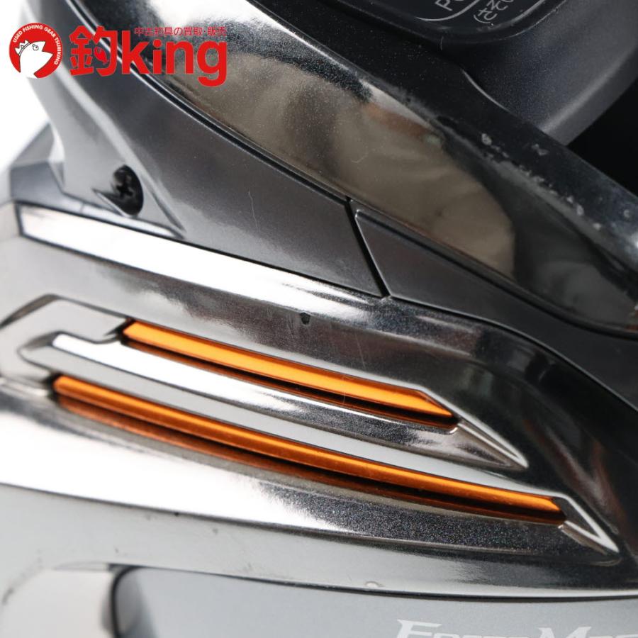 シマノ 14 フォースマスター 6000 /ST065M 泳がせ 落とし込み 船