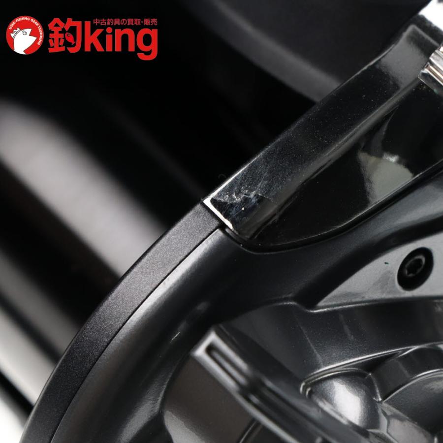 シマノ 14 フォースマスター 6000 /ST065M 泳がせ 落とし込み 船