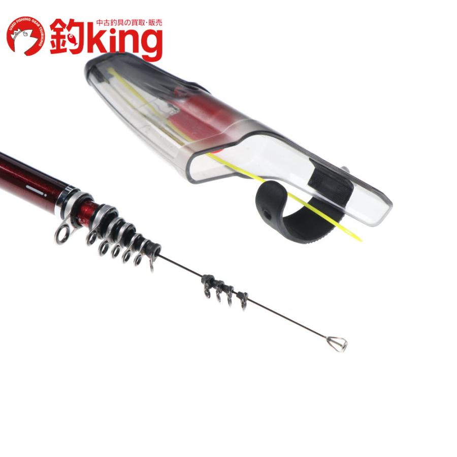 DAIWA（ダイワ） 銀狼 1-45・K /SU003L 美品 メジナ クロ 黒鯛