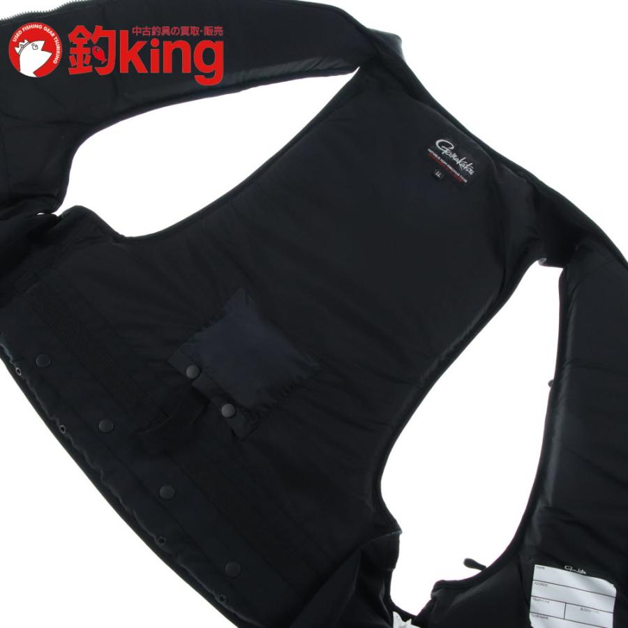 Gamakatsu（がまかつ） フローティングベスト GM-2193 LLサイズ