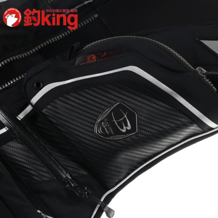 Gamakatsu（がまかつ） フローティングベスト GM-2193 LLサイズ