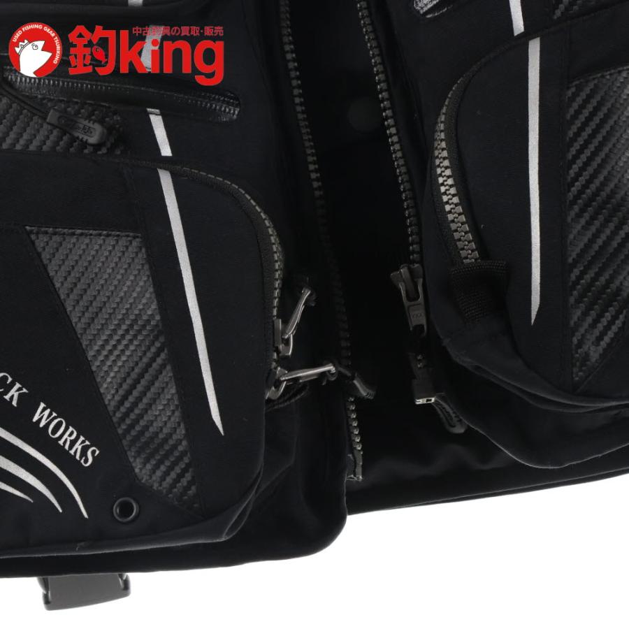 Gamakatsu（がまかつ） フローティングベスト GM-2193 LLサイズ