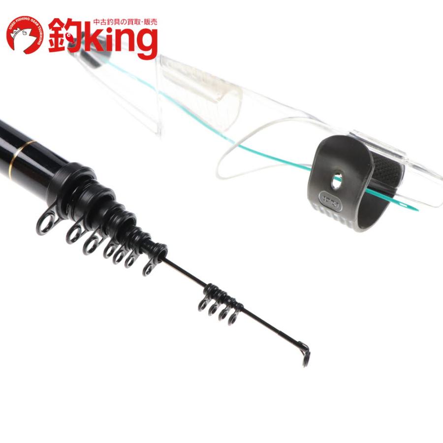 DAIWA（ダイワ） オレガ 剛徹 MS 4-53V /SU010L 美品 ヒラマサ マダイ