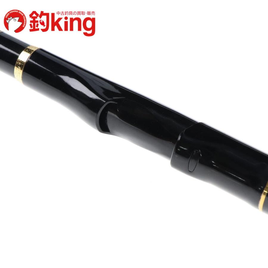 DAIWA（ダイワ） オレガ 剛徹 MS 4-53V /SU010L 美品 ヒラマサ マダイ