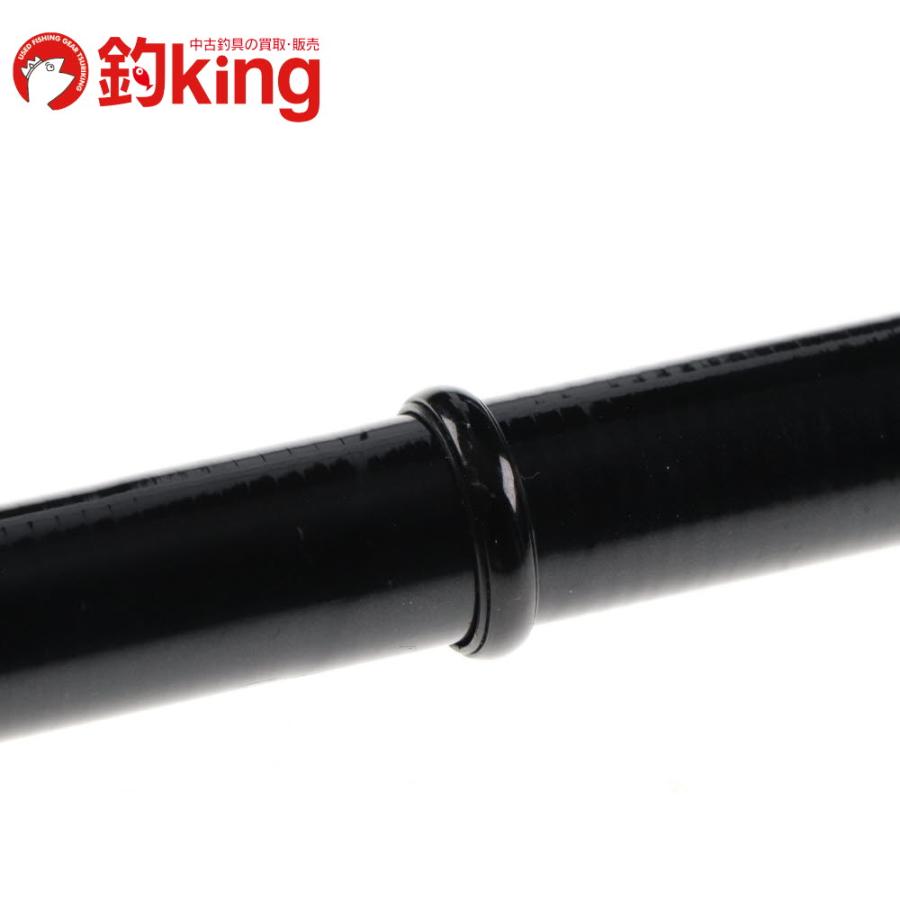 ダイワ　オレガ剛徹4号53 MS ジャンク　部品取り DAIWA（ダイワ） オレガ 剛徹 MS 4-53V /SU010L 美品 ヒラマサ マダイ