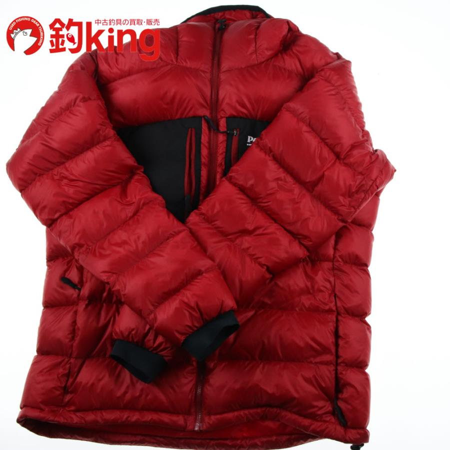 パズデザイン PSL ダウンジャケット Lサイズ パズデザイン ダウンパーカージャケット Lサイズ /SU016M 美品 ウェア