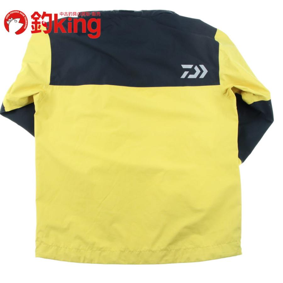 DAIWA（釣り） ダイワ ゴアテックス インフィニアム プロダクト レイン