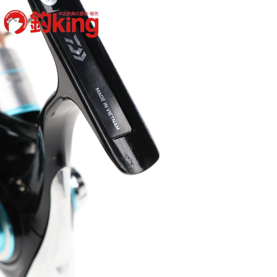 DAIWA（ダイワ） 19 エメラルダスLT 3000S-C-DH /SU038M アオリイカ