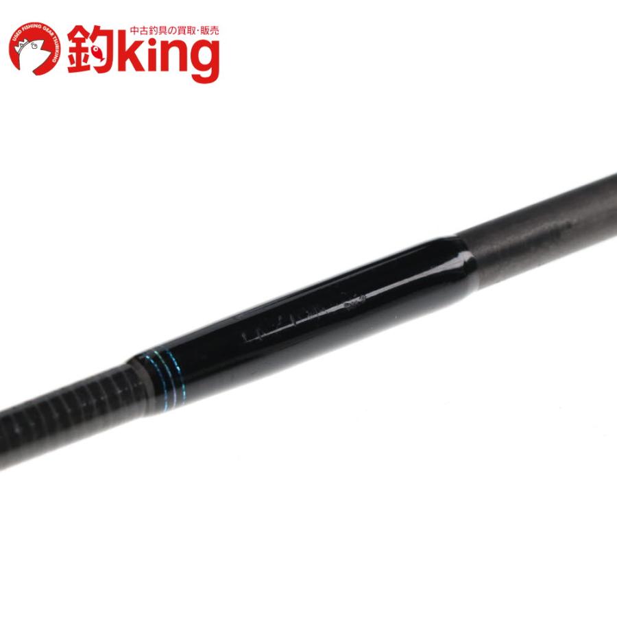 DAIWA（ダイワ） エメラルダスMX IL 89LML・E /SU039L 美品 アオリイカ