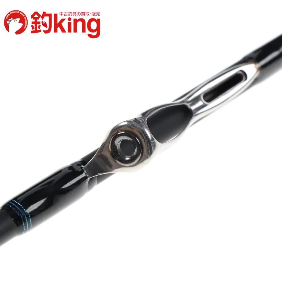 DAIWA（ダイワ） エメラルダスMX IL 89LML・E /SU039L 美品 アオリイカ