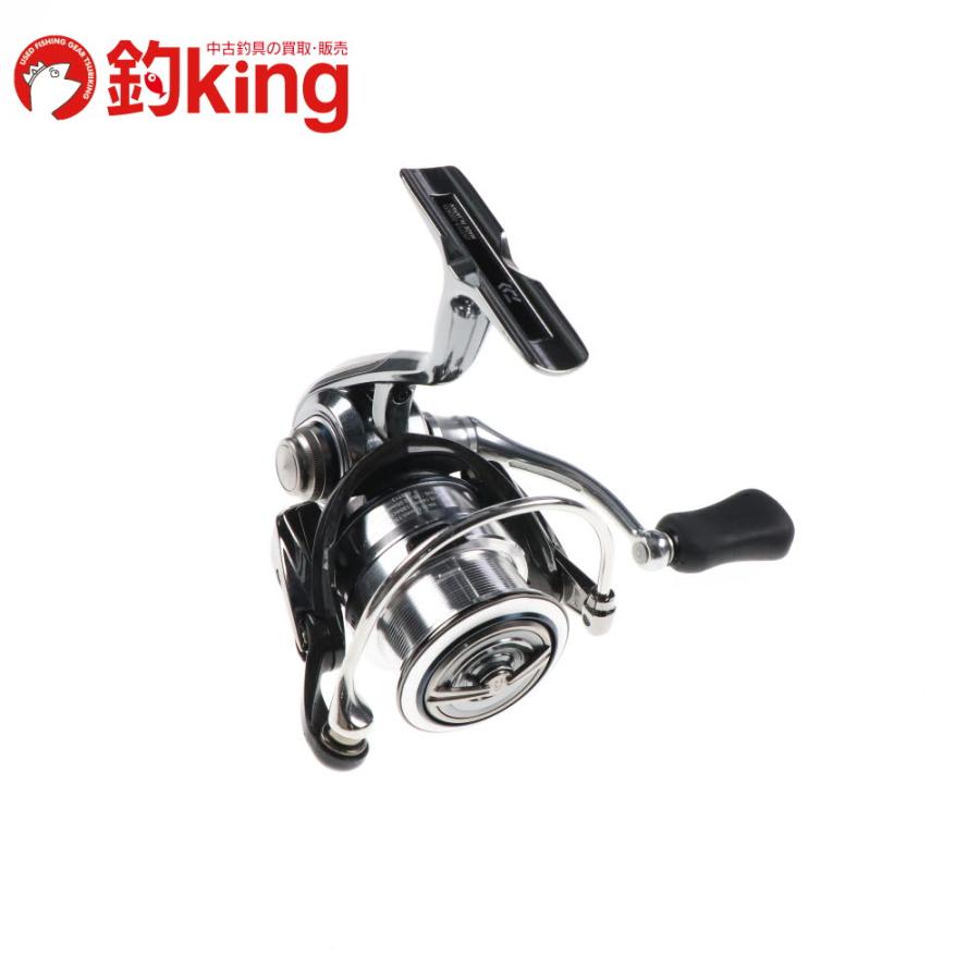 DAIWA/ダイワ 18 イグジスト FC LT2000S-H 【公式通販】