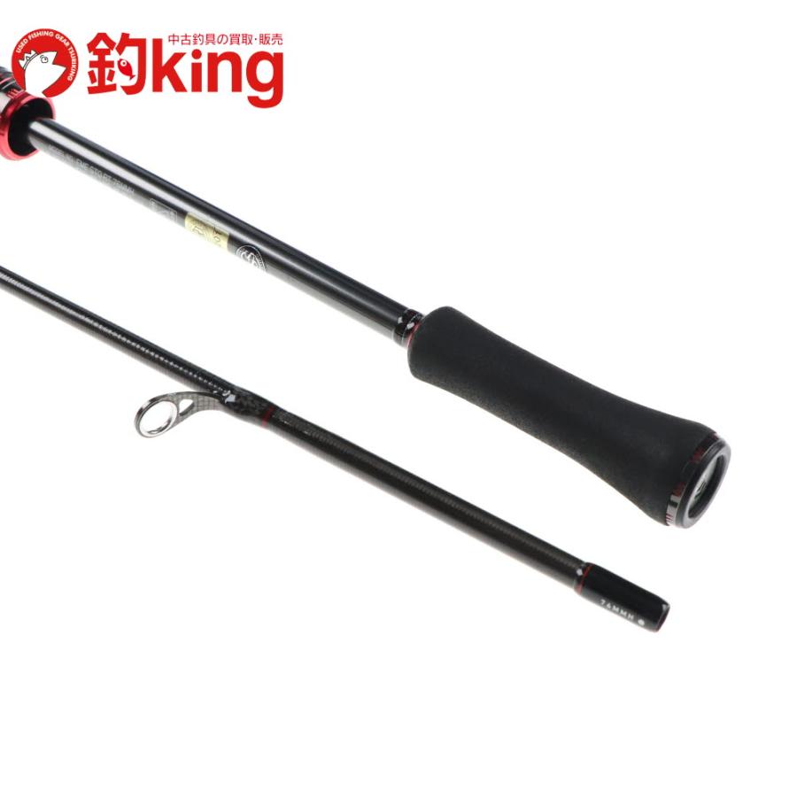 【超美品】ダイワエメラルダス ストイスト レーシングチューン RT 76MMH DAIWA（ダイワ） エメラルダス ストイスト レーシングチューン RT