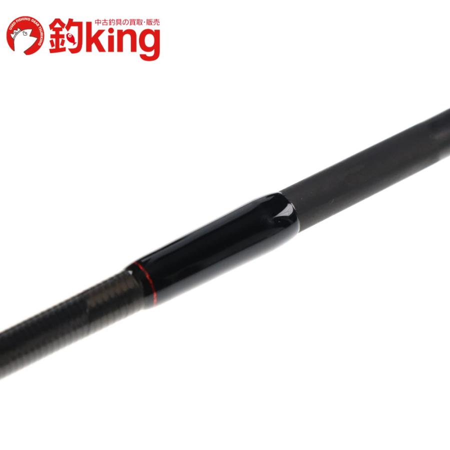 DAIWA（ダイワ） エメラルダス ストイスト レーシングチューン RT 88ML