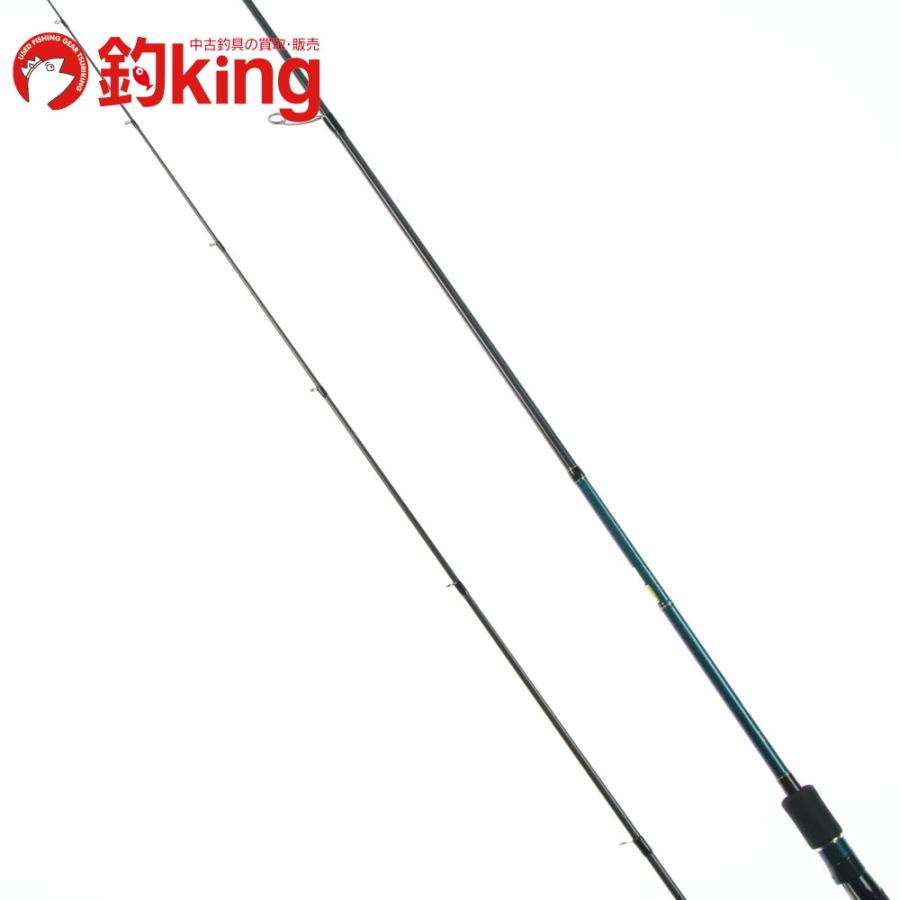 オリムピック（OLYMPIC） カラマレッティー クワトロ GONCQS-862MH-T