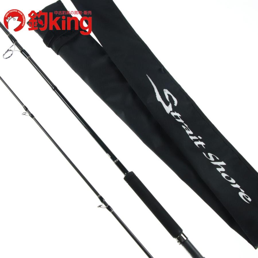 ストレイトショア ss98/11