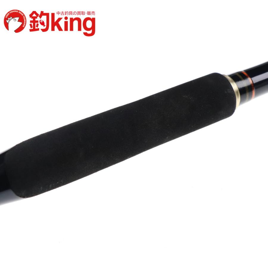 シマノ（SHIMANO） ネッサ CI4+ S1002MH /SV010L 美品 シーバス