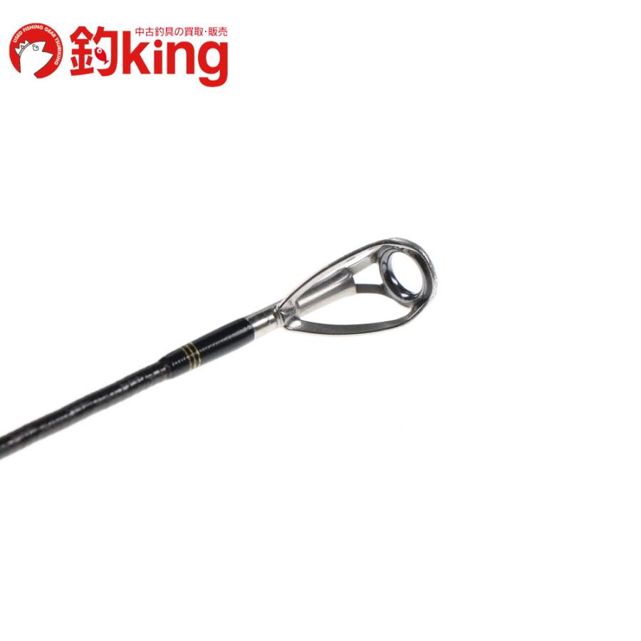 シマノ（SHIMANO） ネッサ CI4+ S1002MH /SV010L 美品 シーバス