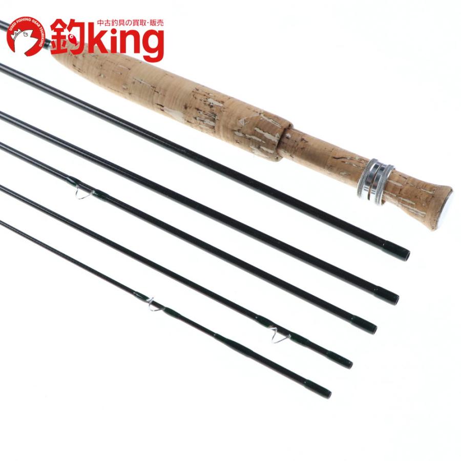 AXISCO アキスコ 7 #3 /SV024M フライ ヤマメ ニジマス アマゴ イワナ