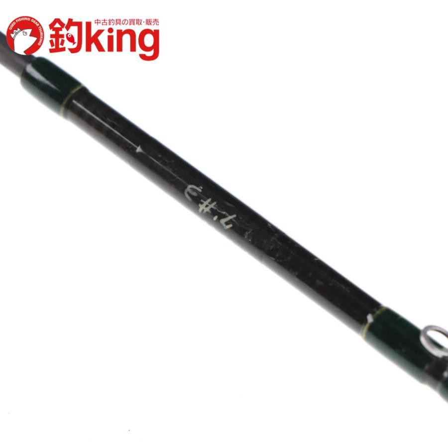 フライロッド AXISCO 7'0“ #3 【公式通販】