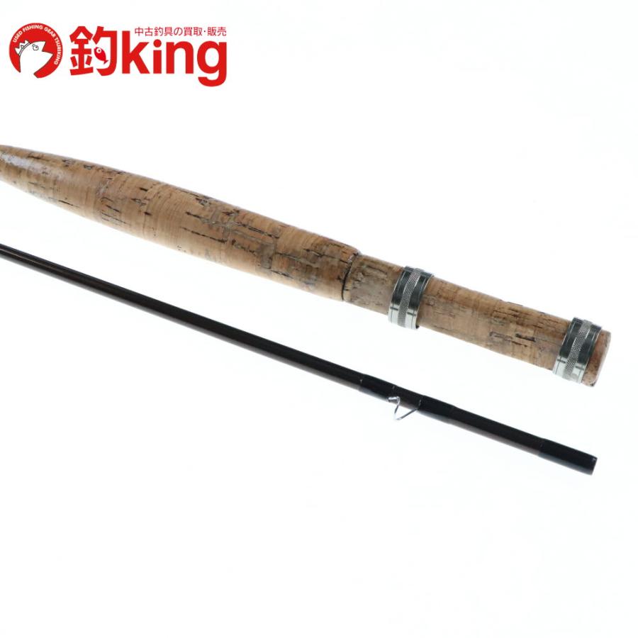 フライロッド LMX F804-4U 8' #4 リールセット 中古 フライロッド LMX F804-4U 8' #4 リールセット 中古 フライロッド LMX