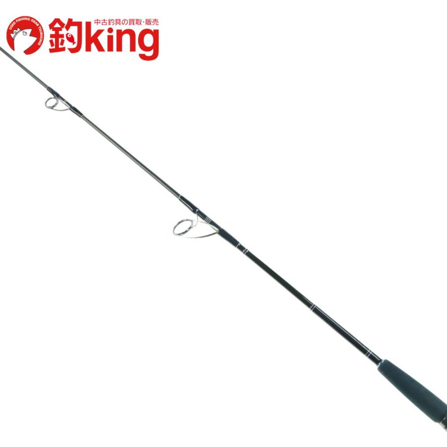 MCワークス マジックトリガー 653LR SPモデル 【公式通販】