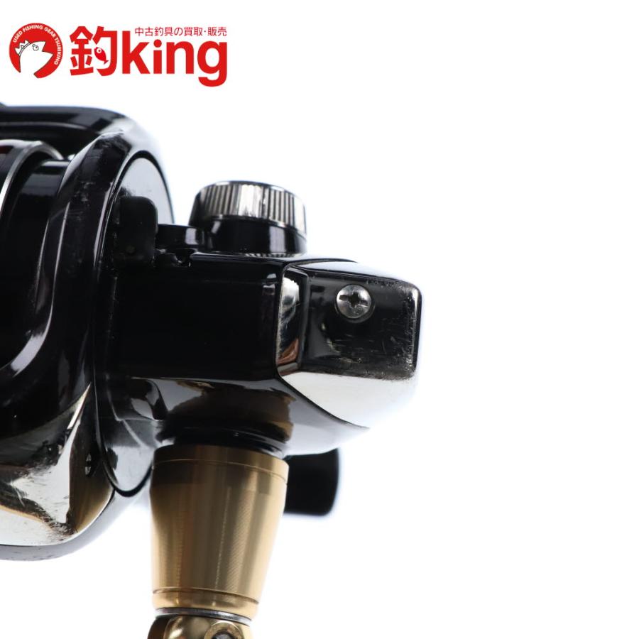 y*i様 08ハイパーフォースMgC3000DHG シマノ(SHIMANO) 08 BB-XハイパーフォースMG C3000D HG 022929