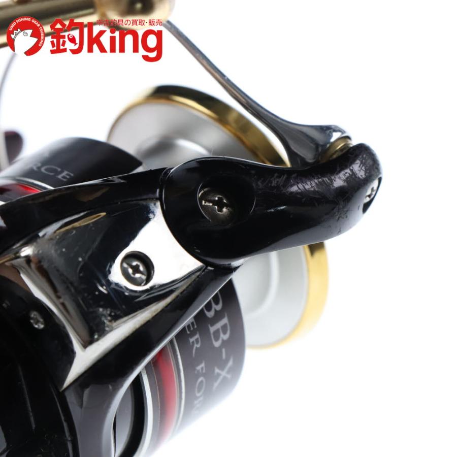 シマノ（SHIMANO） 08 BB-X ハイパーフォース Mg C3000DHG 右巻き専用