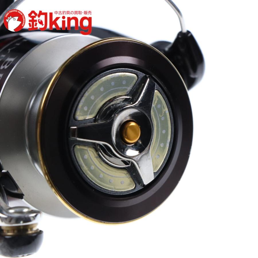 シマノ（SHIMANO） 08 BB-X ハイパーフォース Mg C3000DHG 右巻き専用