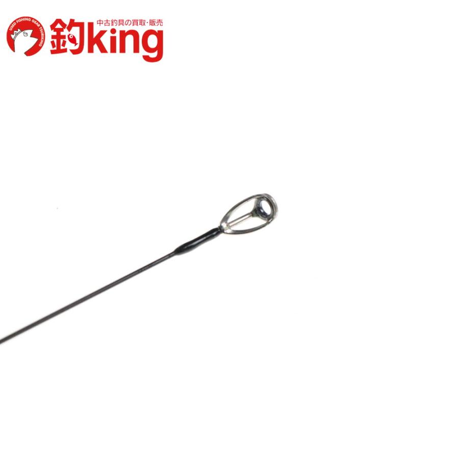 DAIWA（ダイワ） 20 月下美人 AJING 55UL-S・R /SW023M 美品 アジ 鯵