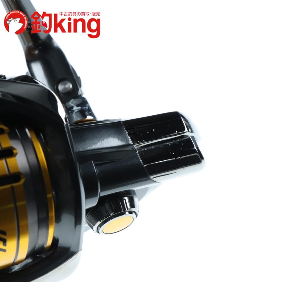 DAIWA（ダイワ） 18 尾長モンスター LBD RCSノブ 純正スプール付