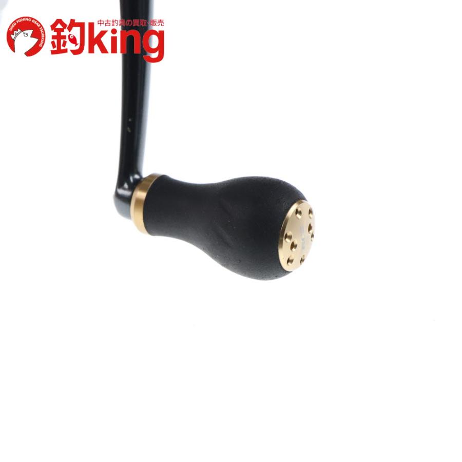 DAIWA（ダイワ） 18 尾長モンスター LBD RCSノブ 純正スプール付
