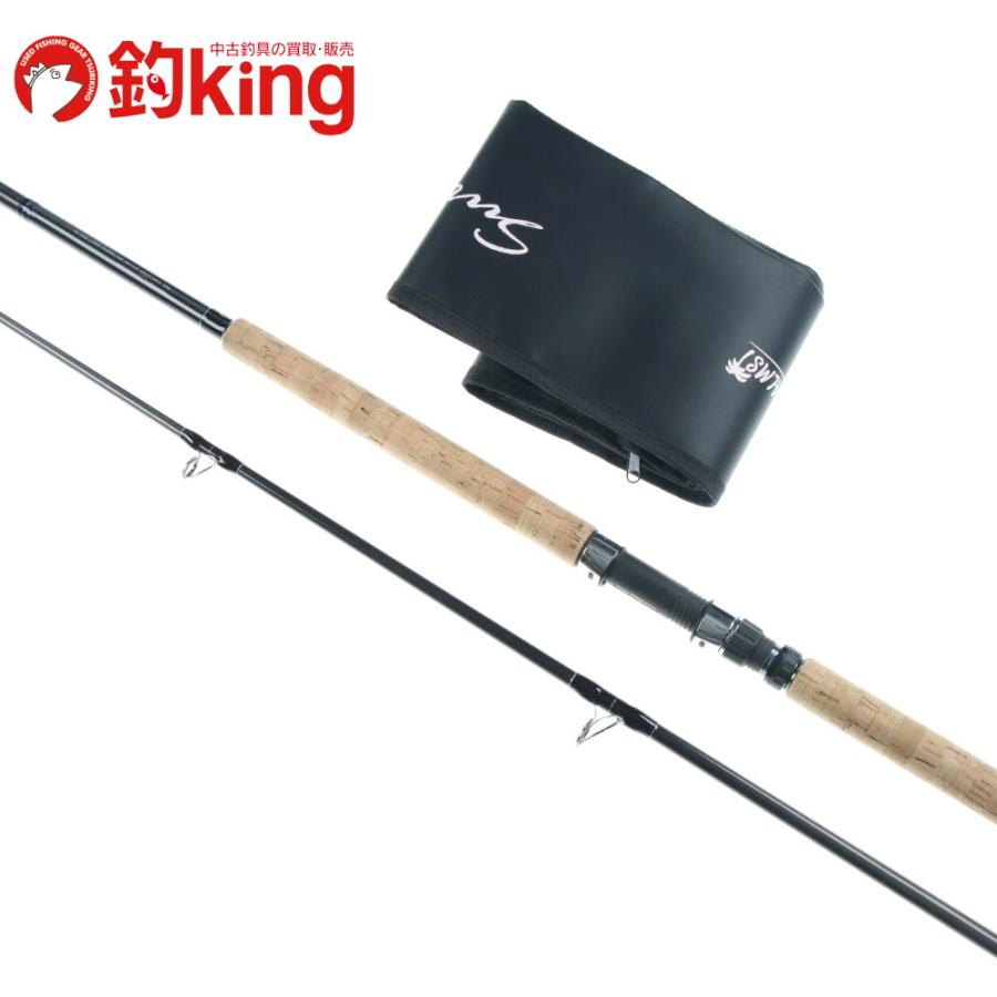 パームス サーフスターJカスタム 2本 アングラーズリパブリック