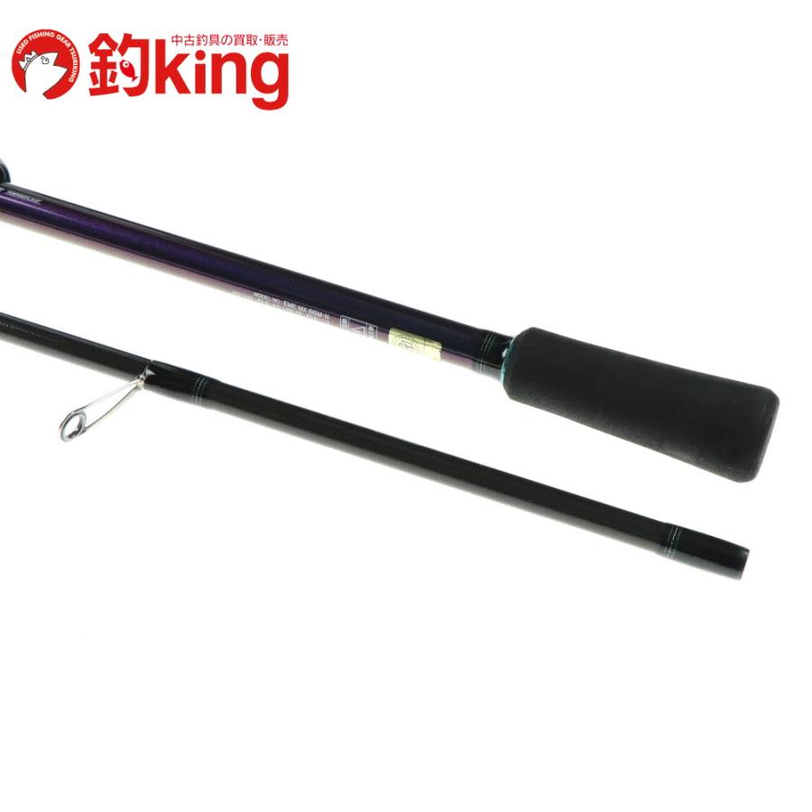 【中古/美品】 ダイワ エメラルダスMX 86M・N   /SW039L DAIWA（ダイワ） エメラルダスMX 86M・N /SW039L 美品 アオリイカ