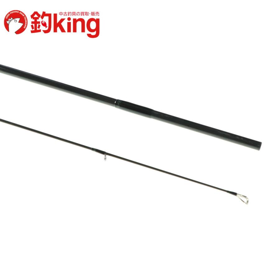 DAIWA（ダイワ） エメラルダスMX 86M・N /SW039L 美品 アオリイカ