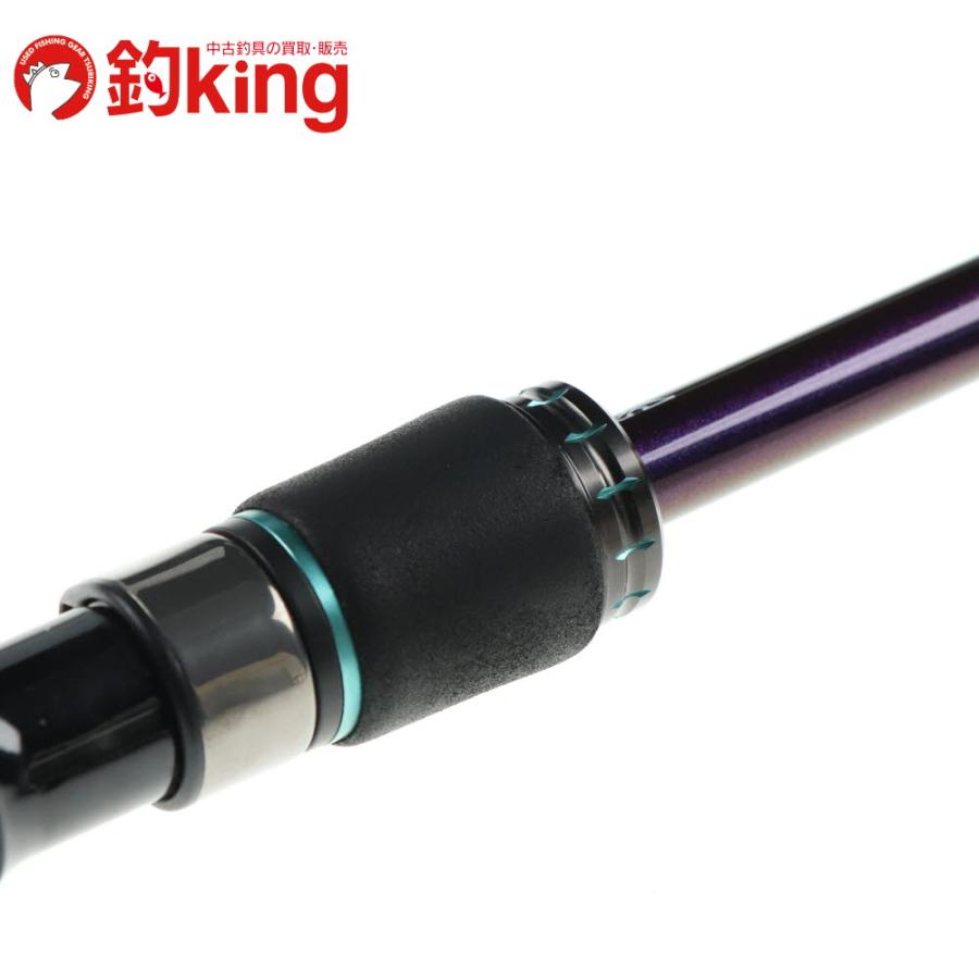 【中古/美品】 ダイワ エメラルダスMX 86M・N   /SW039L DAIWA（ダイワ） エメラルダスMX 86M・N /SW039L 美品 アオリイカ