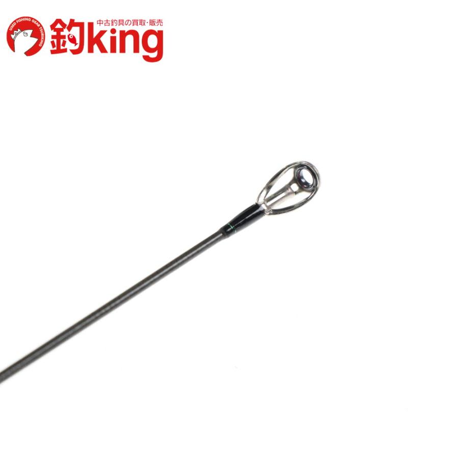 DAIWA（ダイワ） エメラルダスMX 86M・N /SW039L 美品 アオリイカ