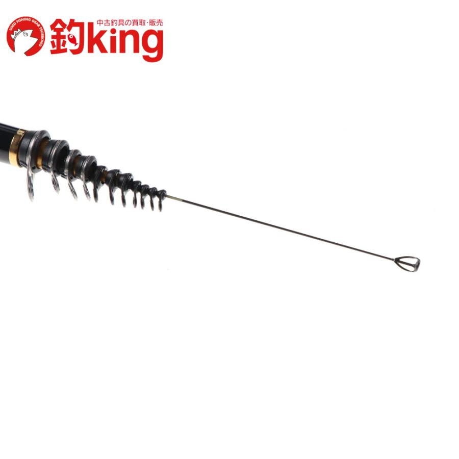 DAIWA（釣り） ダイワ 16 トーナメントISO AGS 1-53 /SW041L 美品