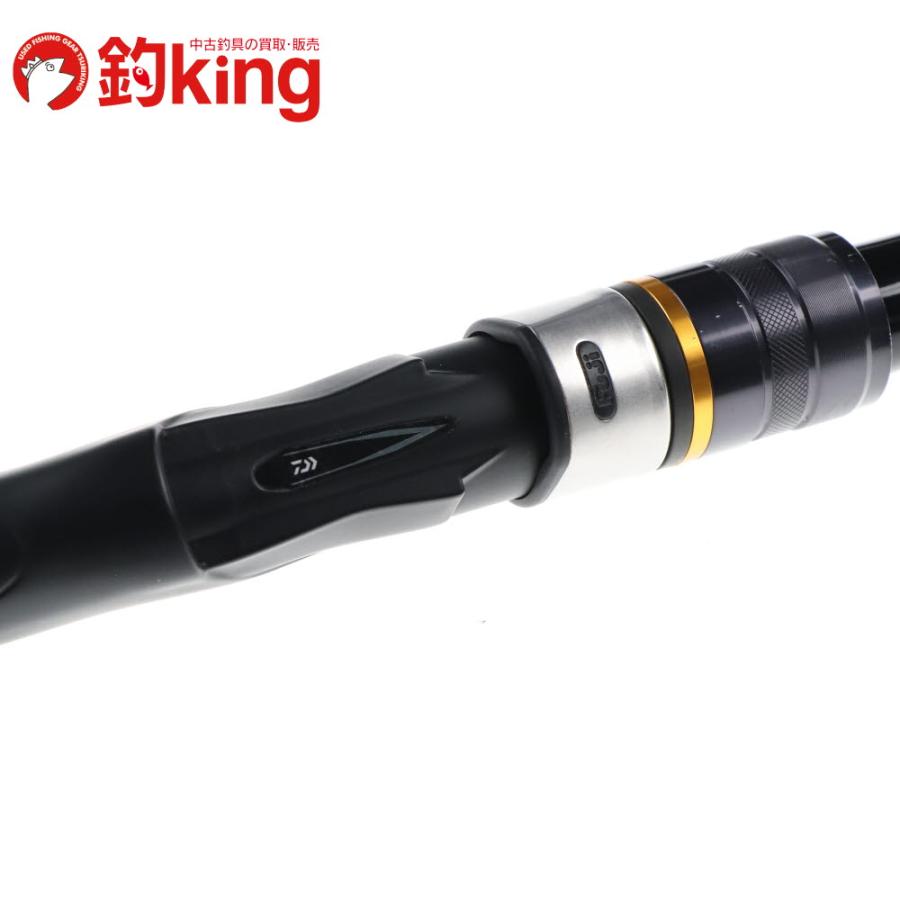 DAIWA（ダイワ） 21 波濤 1-53・N /SW049L 美品 メジナ クロ
